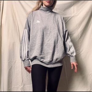 Adidas sweatshirt